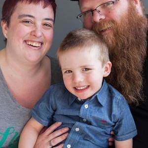 Meet your Posher, Kristen